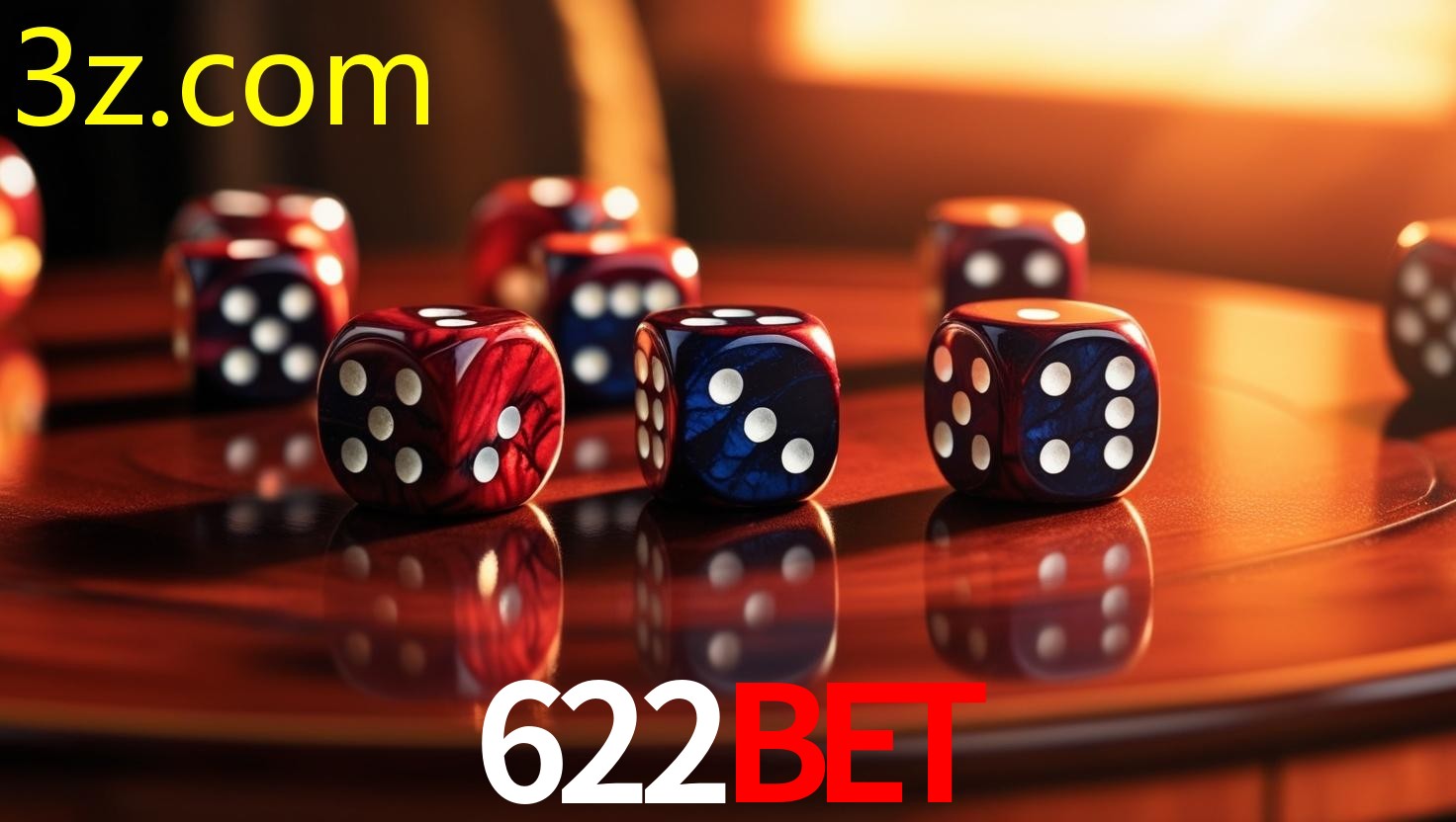 Slots no Site 622BET.COM