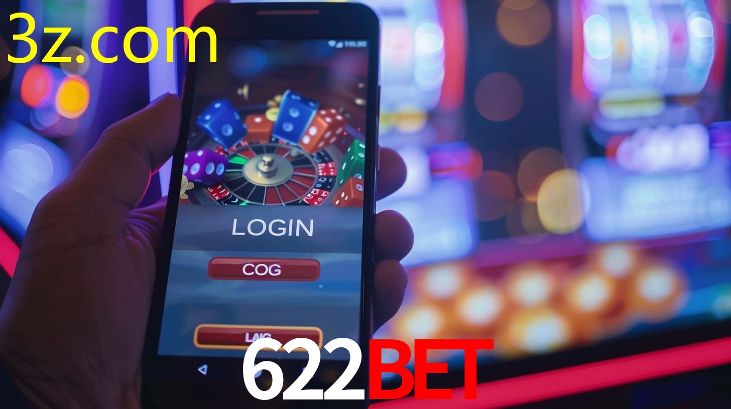 Fortune Tiger Slot no Site 622BET.COM