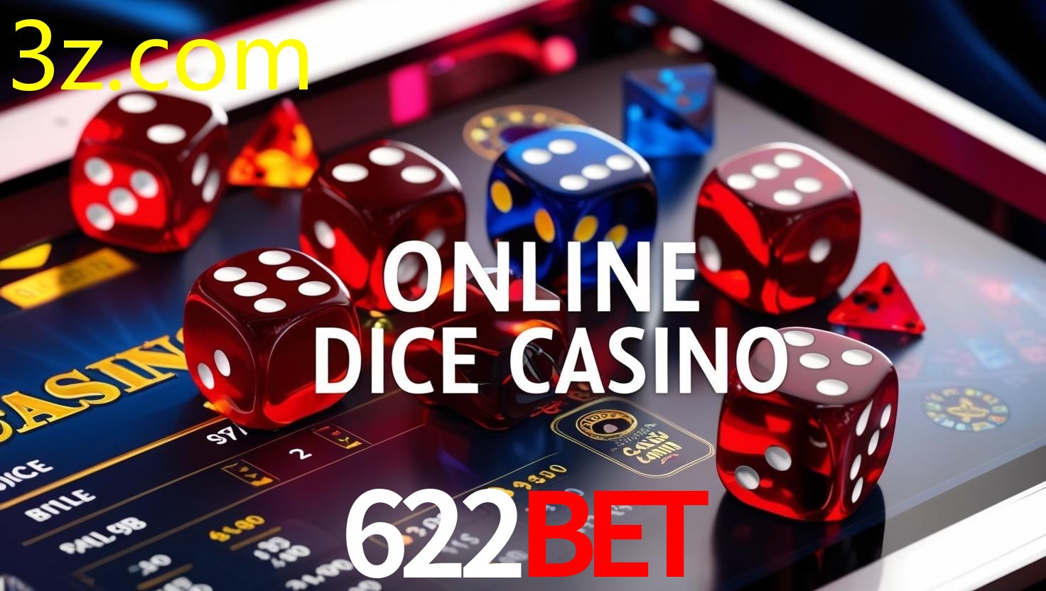 Jogos de Cassino 622BET.COM