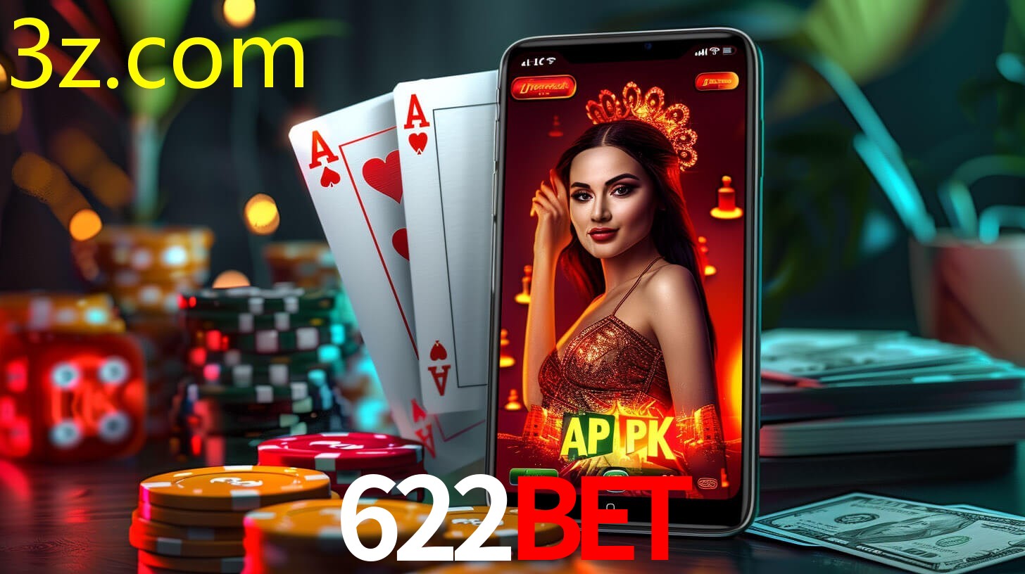 Aviator na Cassino 622BET.COM