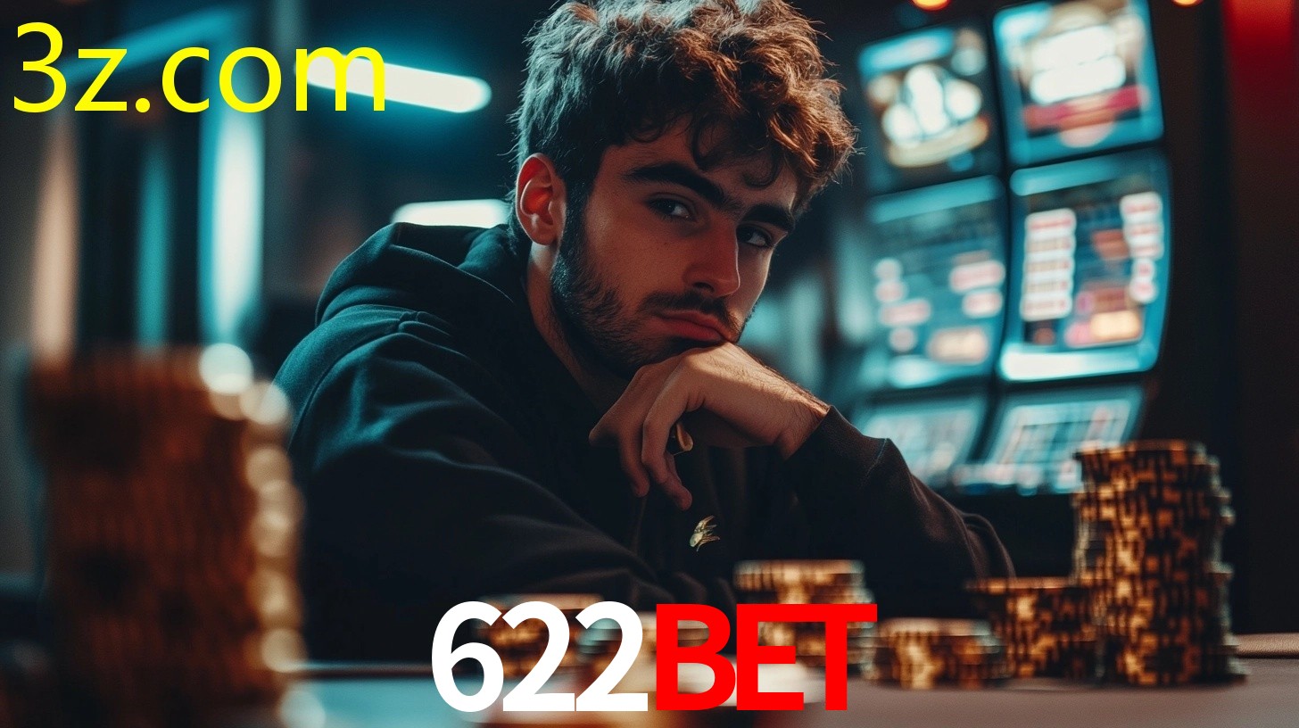 Apostas Futebol ao Vivo 622BET.COM