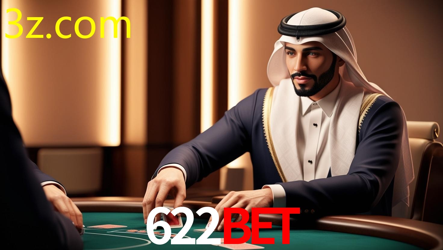 Cassino de Jogos 622BET.COM